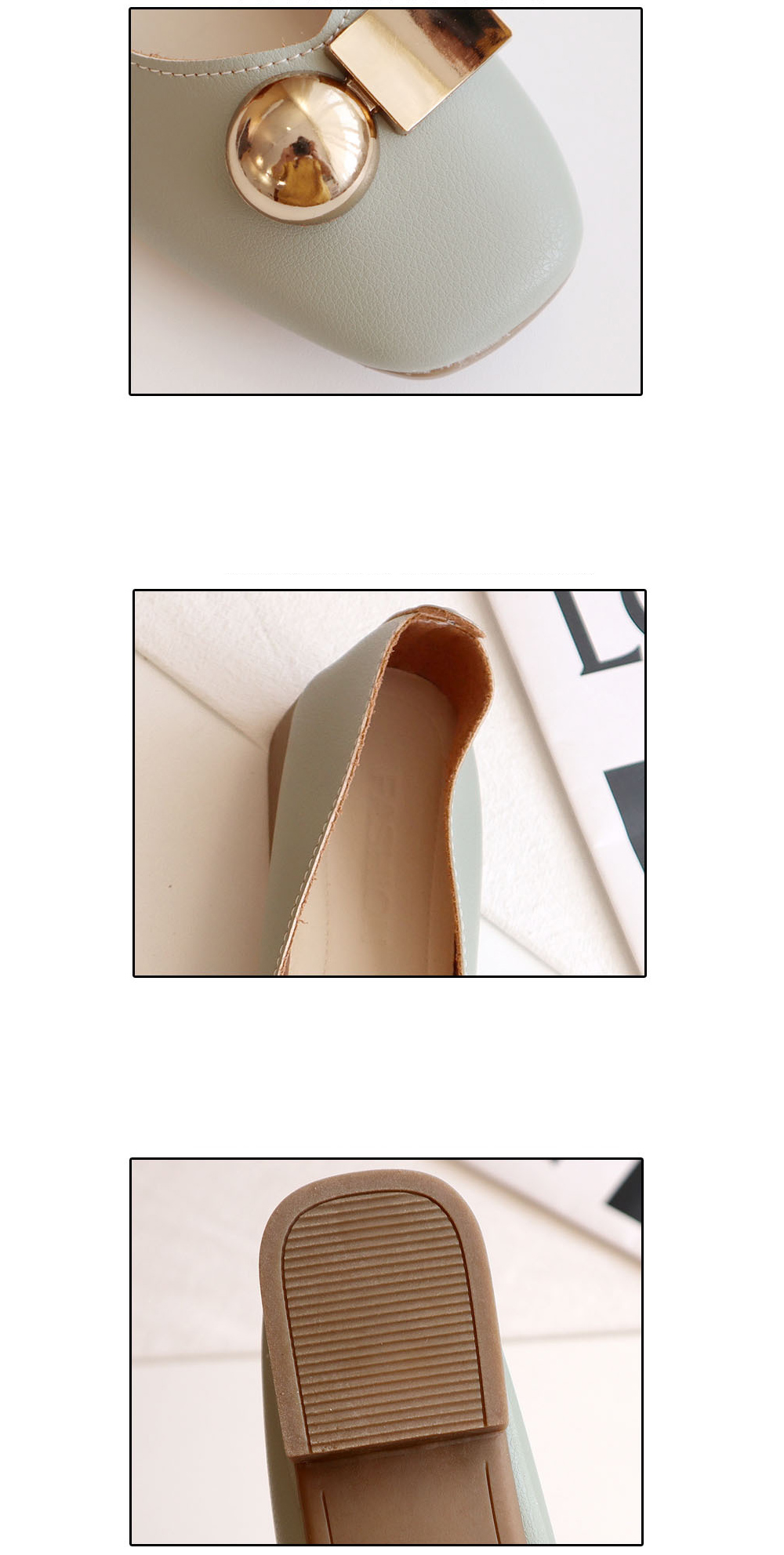 신발 오트밀 색상 이미지-S1L16